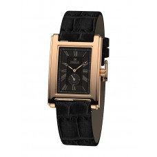 Золотые часы Gentleman  1032.0.1.51